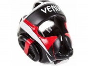 Venum 10191 Шлем Venum Elite Headgear Black фото